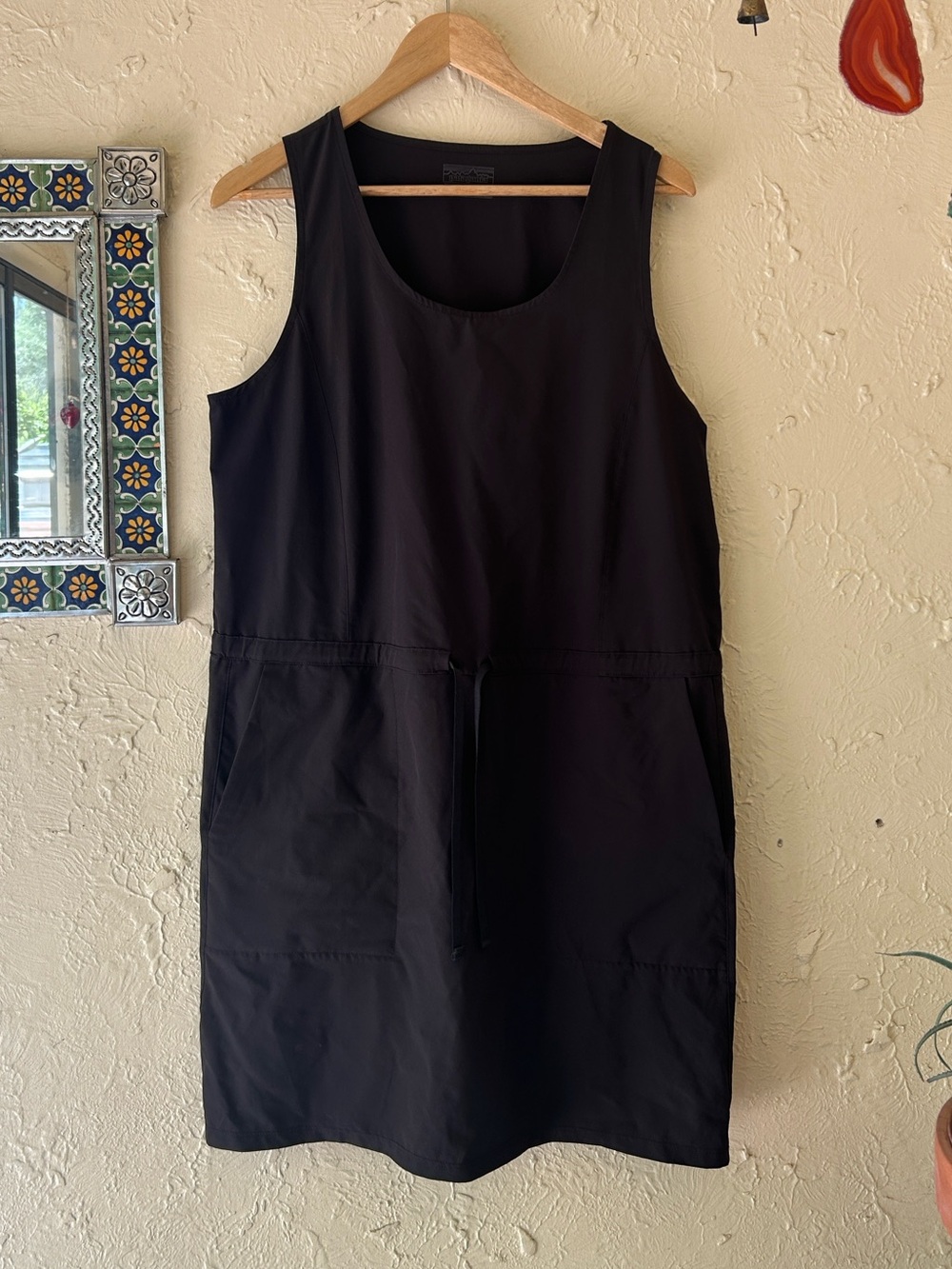 Patagonia Travel Dress ✈️ size Large